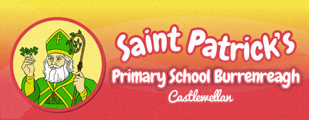 St. Patrick's Primary School Burrenreagh
